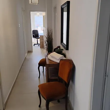 With A Parking Space Vinisce, Trogir - 23986 * Vinisce